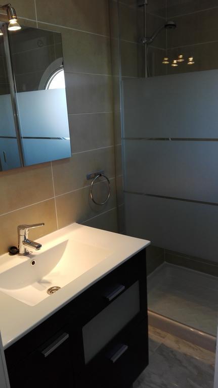 Apartamentos Los Caballos Benidorm Exteriör bild